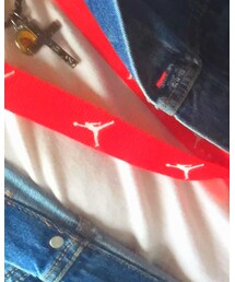 AIR JORDAN | ネックレス