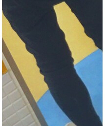 Bershka | デニムパンツ