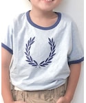 FRED PERRY(フレッドペリー)の「トップス(Tシャツ/カットソー)」