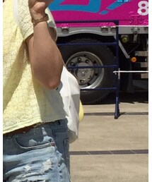 earth music&ecology | バックパック/リュック