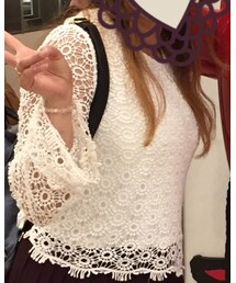 FOREVER 21 | トップス