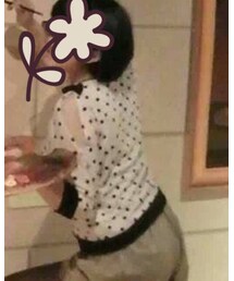 earth music&ecology | トップス