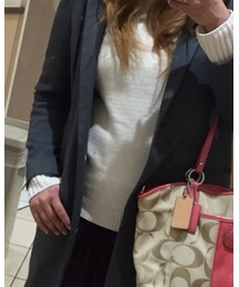 GU | ニット/セーター