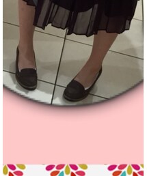 earth music&ecology | パンプス