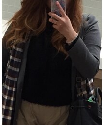 GU | ニット/セーター