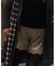 earth music&ecology | パンツ