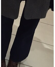 GU | デニムパンツ