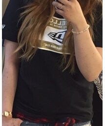 NEW ERA | Tシャツ/カットソー