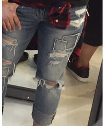 American Eagle | デニムパンツ