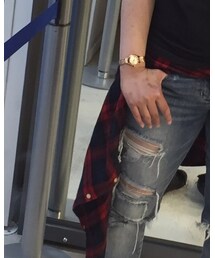 UNIQLO | シャツ/ブラウス