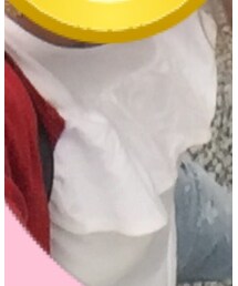 E hyphen world gallery | Tシャツ/カットソー