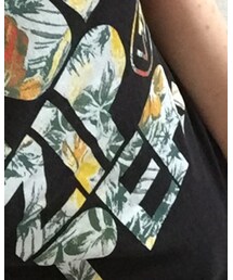 VONZIPPER | Tシャツ/カットソー