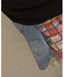 GU | シャツ/ブラウス