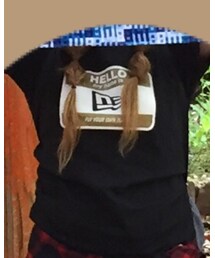 NEW ERA | Tシャツ/カットソー