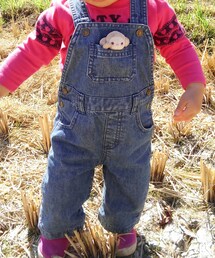 GYMBOREE | サロペット/オーバーオール