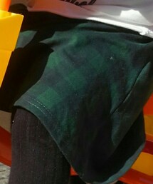 Birthday | スカート