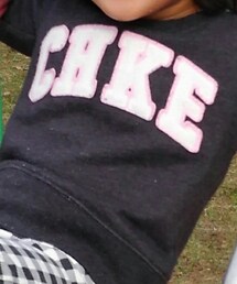 西松屋 | スウェット