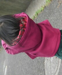 no brand | ダッフルコート