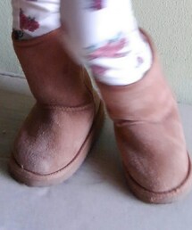 西松屋 | ブーツ