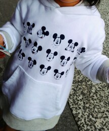 UNIQLO | パーカー