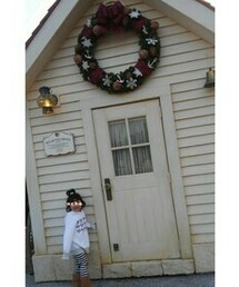 だれのおうち？？ | その他