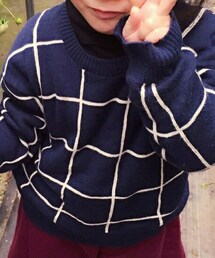 西松屋 | ニット/セーター