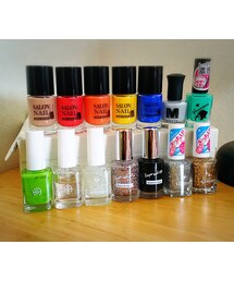 セリア | 100均マニキュア(ハンドケア/ハンドクリーム)