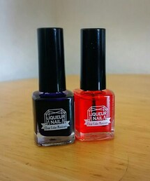 キャンドゥ | 100均 マニキュア(ハンドケア/ハンドクリーム)