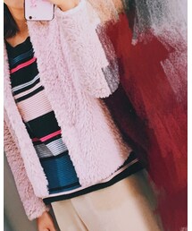 H&M | ブルゾン