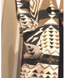 BILLABONG | カーディガン/ボレロ