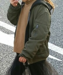 ZARA KIDS | ブルゾン