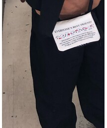 CIAOPANIC TYPY | その他パンツ