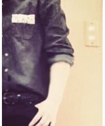 PAGEBOY | シャツ/ブラウス