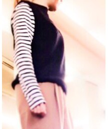 GU | ニット/セーター