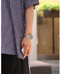 ROLEX | アナログ腕時計