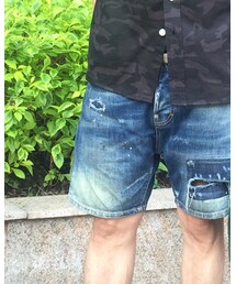DSQUARED2 | デニムパンツ