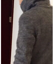 JUUN.J | ダッフルコート