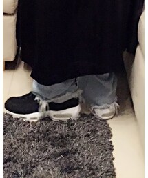 air max95 x STUSSY | スニーカー