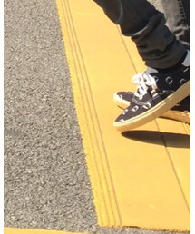 SAINT LAURENT PARIS | スニーカー
