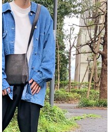 MASTER&Co | ショルダーバッグ