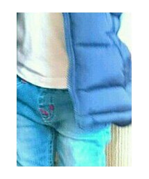 OLD NAVY | ダウンベスト