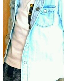 H&M | シャツ/ブラウス