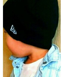 NEW ERA | ニットキャップ/ビーニー