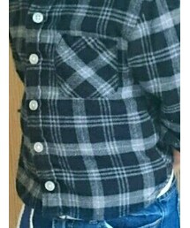 無印良品 | シャツ/ブラウス