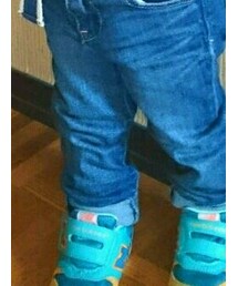 babyGAP | デニムパンツ