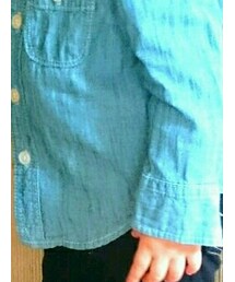 babyGAP | シャツ/ブラウス