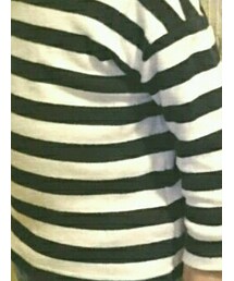 無印良品 | Tシャツ/カットソー