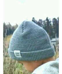 AZUL by moussy | ニットキャップ/ビーニー