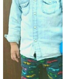 H&M | シャツ/ブラウス