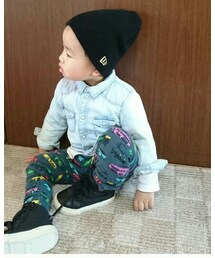 アンパンマン観てる | その他